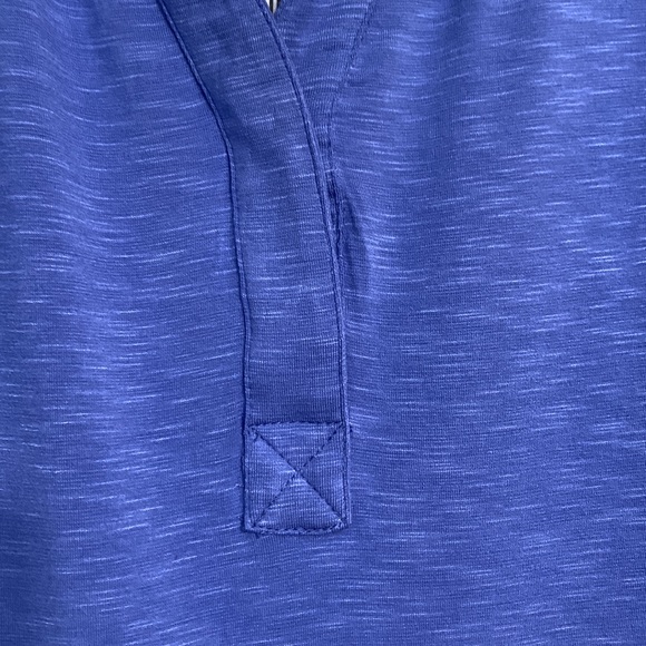 Anthropologie Tunic Sleeveless Shirt in Medium - Picture 3 of 16